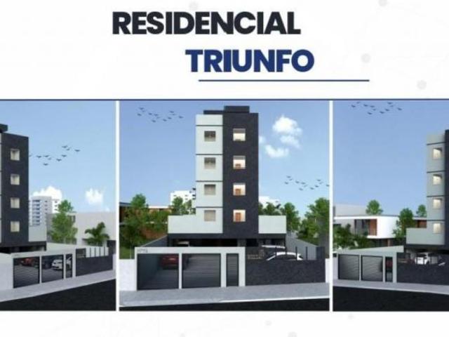 Apartamento venda em Brasil Industrial, Belo Horizonte