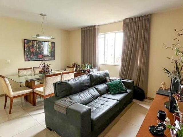 Apartamento venda em Nova Floresta, Belo Horizonte