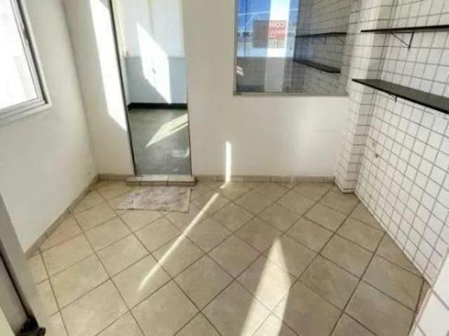 Apartamento venda em Horto, Belo Horizonte