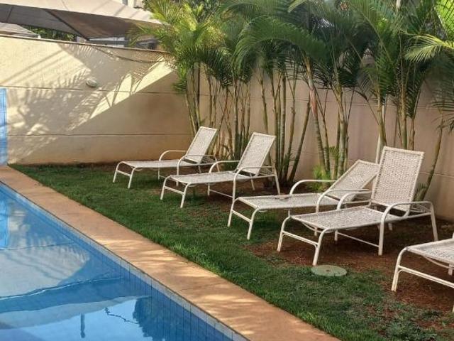 Apartamento venda em Santa Helena, Belo Horizonte