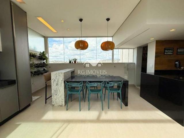 Apartamento venda em Santa Helena, Belo Horizonte