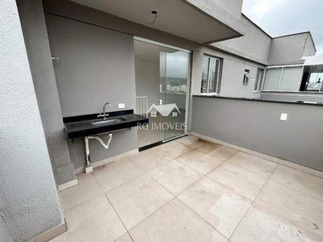 Apartamento venda em Santa Helena, Belo Horizonte