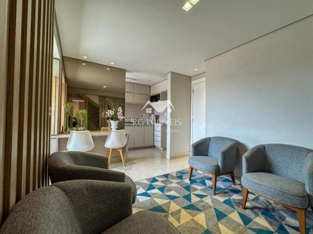 Apartamento venda em Santa Helena, Belo Horizonte
