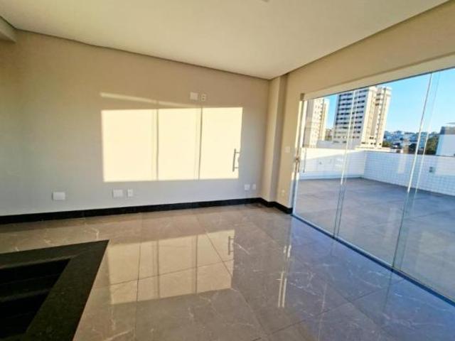 Apartamento venda em Santa Helena, Belo Horizonte
