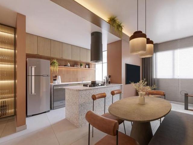 Apartamento venda em São Benedito, Santa Luzia