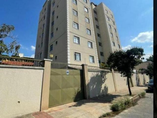 Apartamento venda em Santa Terezinha, Belo Horizonte