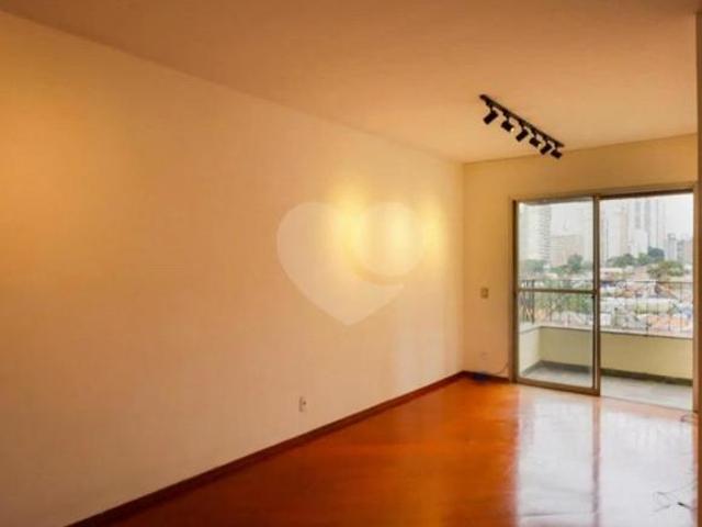 Apartamento venda em Jardim Porto Velho, São Paulo