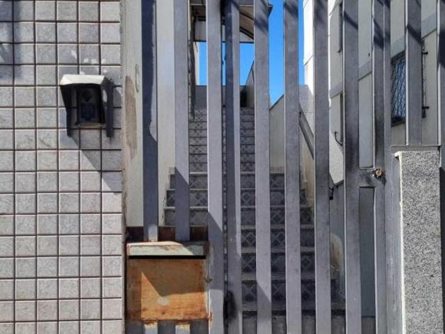 Apartamento venda em Alvorada, Contagem