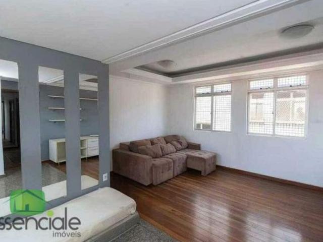 Apartamento venda em Bairro Amazonas, Contagem