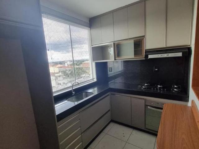 Apartamento venda em Nacional 1ª Seção, Contagem