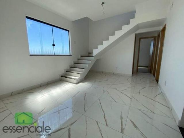 Apartamento venda em Parque BH Industrial, Contagem