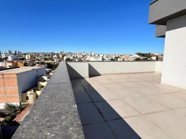 Apartamento venda em Parque BH Industrial, Contagem