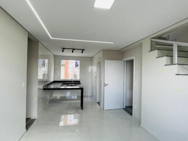 Apartamento venda em Nacional 1ª Seção, Contagem