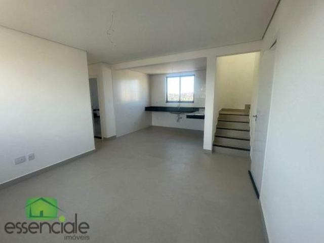 Apartamento venda em Parque Riacho das Pedras 2ª Seção, Contagem