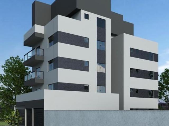 Apartamento venda em Centro, Ibirité