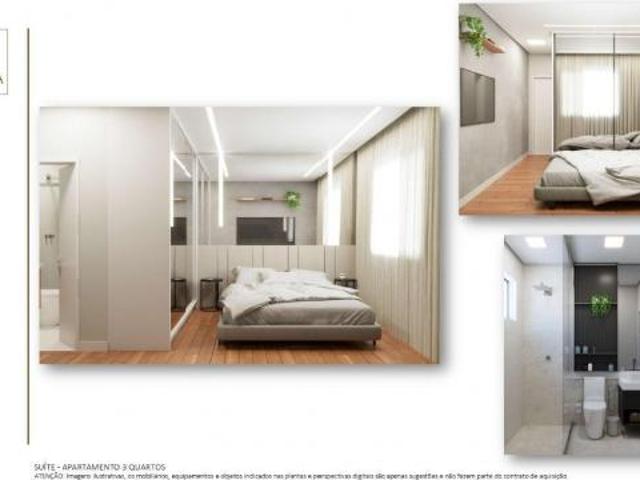 Apartamento venda em Região Geográfica Imediata de Belo Horizonte, Região Metropolitana de Belo Horizonte