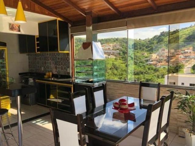 Apartamento venda em Palmeiras, Ibirité