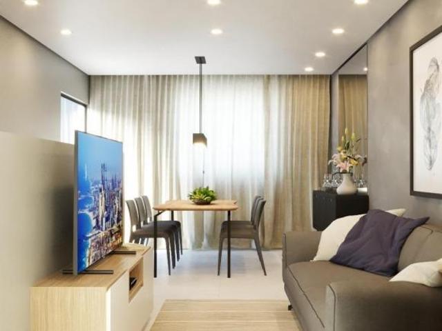 Apartamento venda em Centro, Ibirité