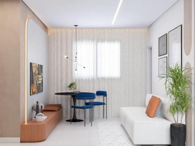 Apartamento venda em Palmeiras, Ibirité