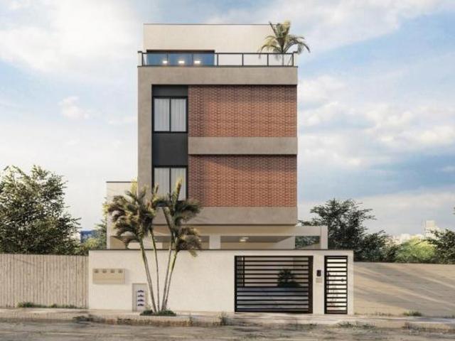 Apartamento venda em Jardim das Flores, Ibirité