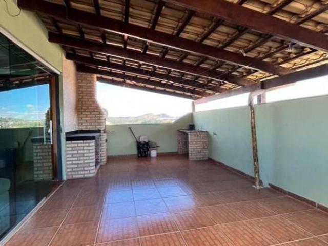 Apartamento venda em Ibirité, Minas Gerais