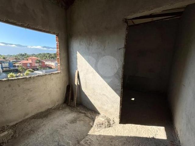 Apartamento venda em Boracéia, Bertioga
