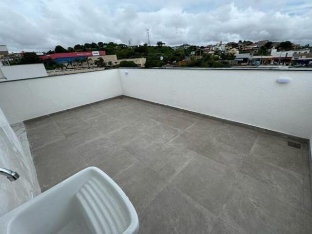 Apartamento venda em Ana Lúcia, Sabará