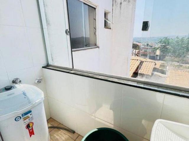 Apartamento venda em Região Geográfica Imediata de Belo Horizonte, Região Metropolitana de Belo Horizonte