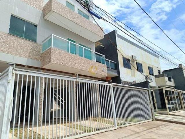 Apartamento venda em Região Geográfica Imediata de Sete Lagoas, Sete Lagoas
