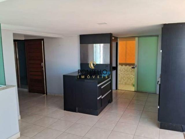 Apartamento venda em Região Geográfica Imediata de Sete Lagoas, Sete Lagoas