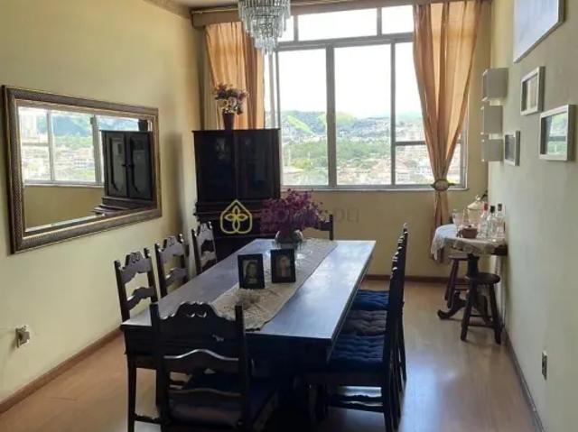 Cobertura venda em Volta Redonda