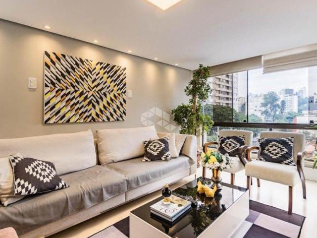 Apartamento venda em Porto Alegre, Rio Grande do Sul