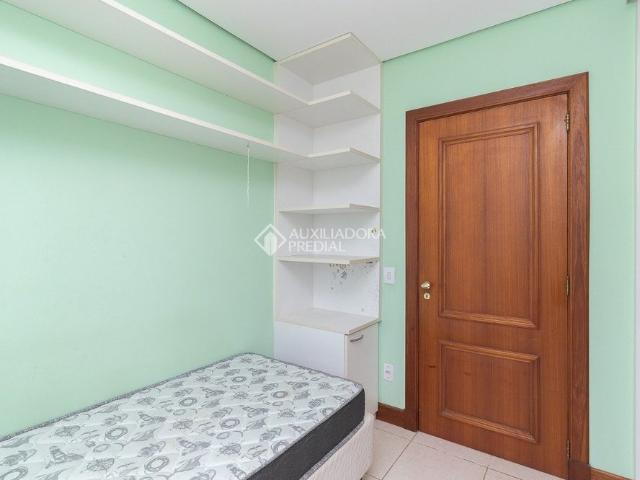 Apartamento aluguel em Tristeza, Porto Alegre