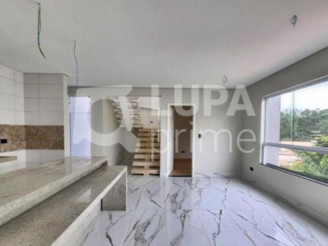 Apartamento venda em Vila Rosa, São Paulo