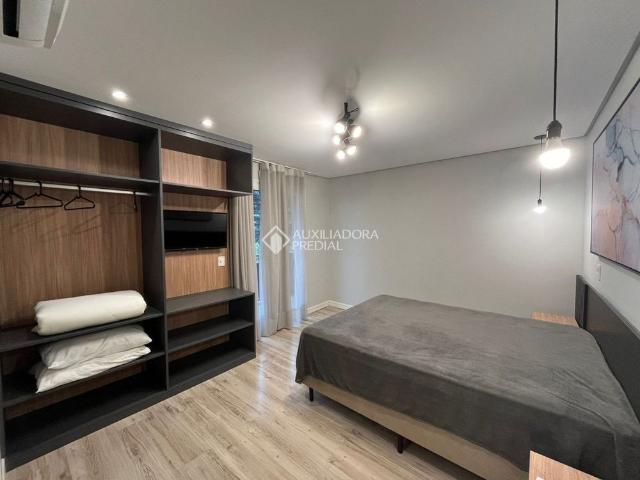 Apartamento aluguel em Gramado