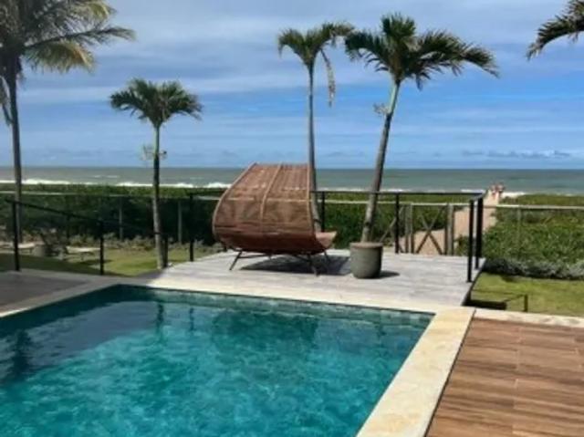 Cobertura venda em Camaçari