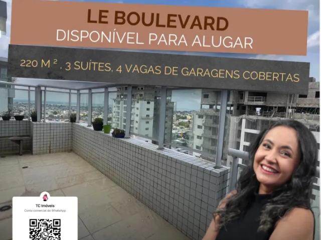 Cobertura aluguel em Manaus