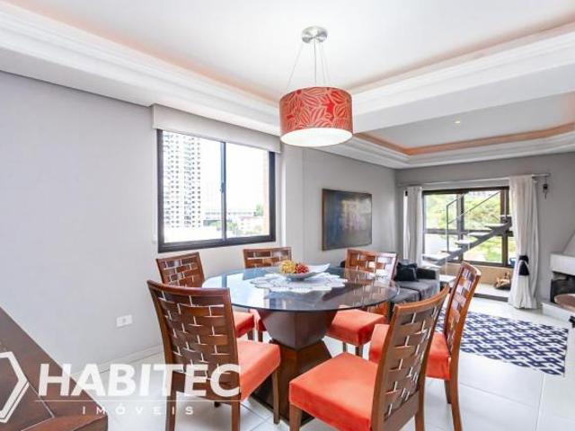 Apartamento venda em Região Geográfica Imediata de Curitiba, Região Metropolitana de Curitiba