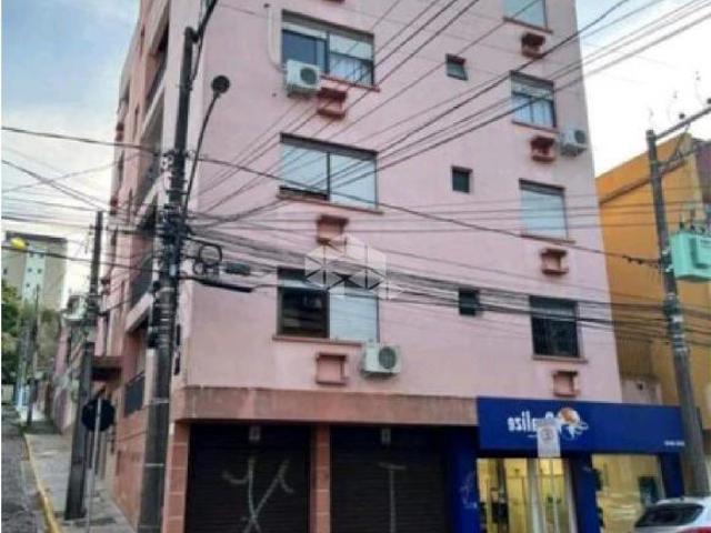 Apartamento venda em Região Geográfica Imediata de Santa Maria, Santa Maria