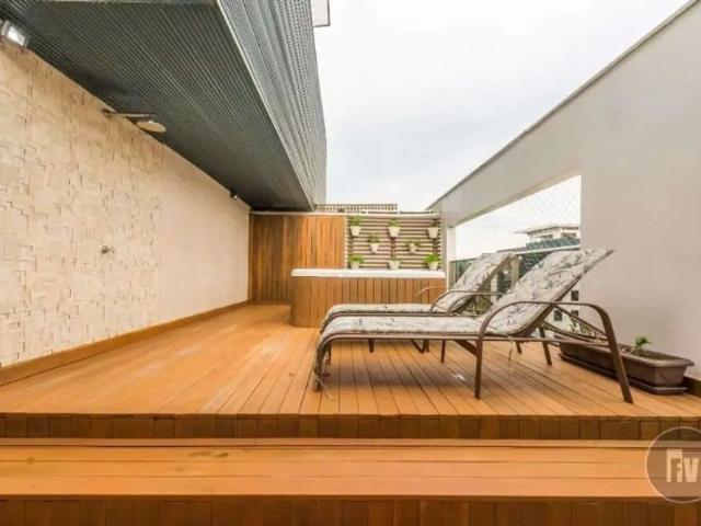 Apartamento aluguel em Fazendinha, Itajaí