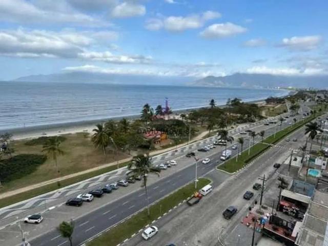 Apartamento aluguel em Caraguatatuba