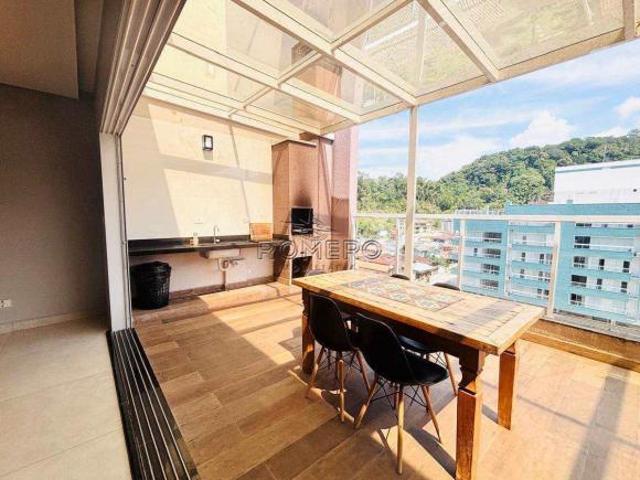 Apartamento venda em Ubatuba