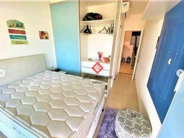 Apartamento aluguel em Aquiraz, Porto das Dunas