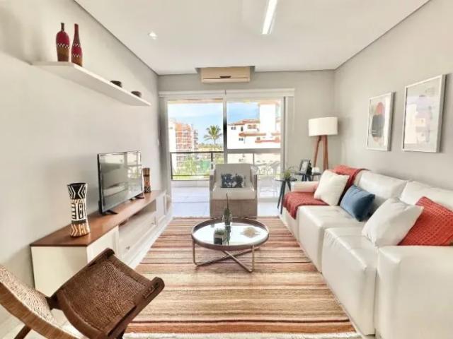 Apartamento aluguel em Região Imediata de Santos, Região Metropolitana da Baixada Santista
