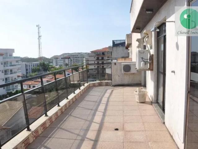 Apartamento venda em Região Geográfica Imediata de Cabo Frio, Cabo Frio