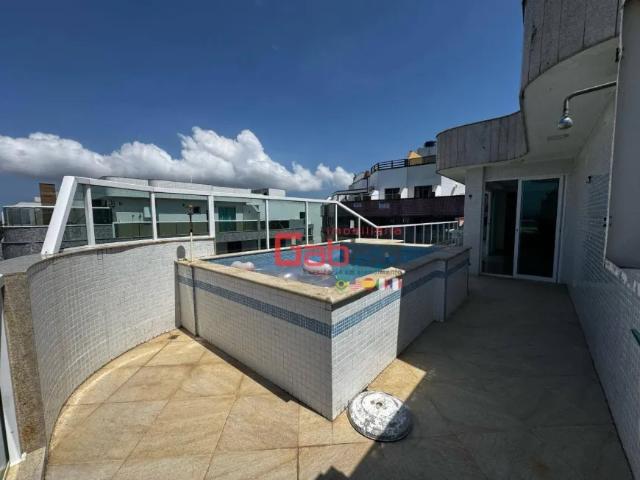 Apartamento aluguel em Cabo Frio, São Cristóvão