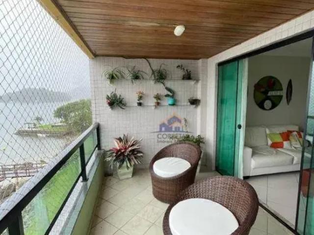 Apartamento venda em Região Geográfica Imediata de Angra dos Reis, Angra dos Reis