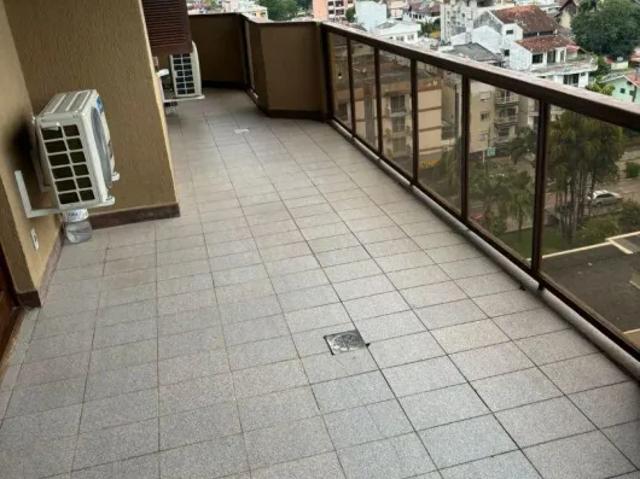 Apartamento venda em Cachoeirinha