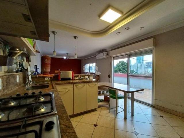 Apartamento venda em Vila Rosa, Novo Hamburgo