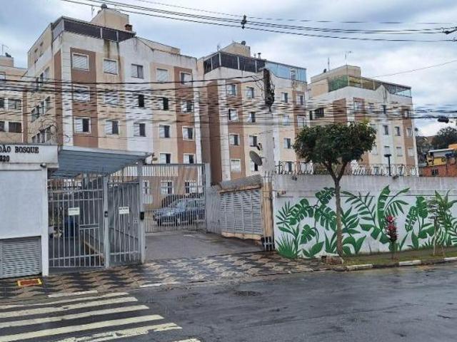 Apartamento venda em Região Imediata de São Paulo, Região Metropolitana de São Paulo